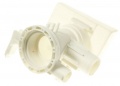 It Wash Pump Housing - Body Pump